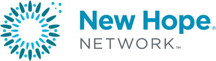 New Hope Network logo