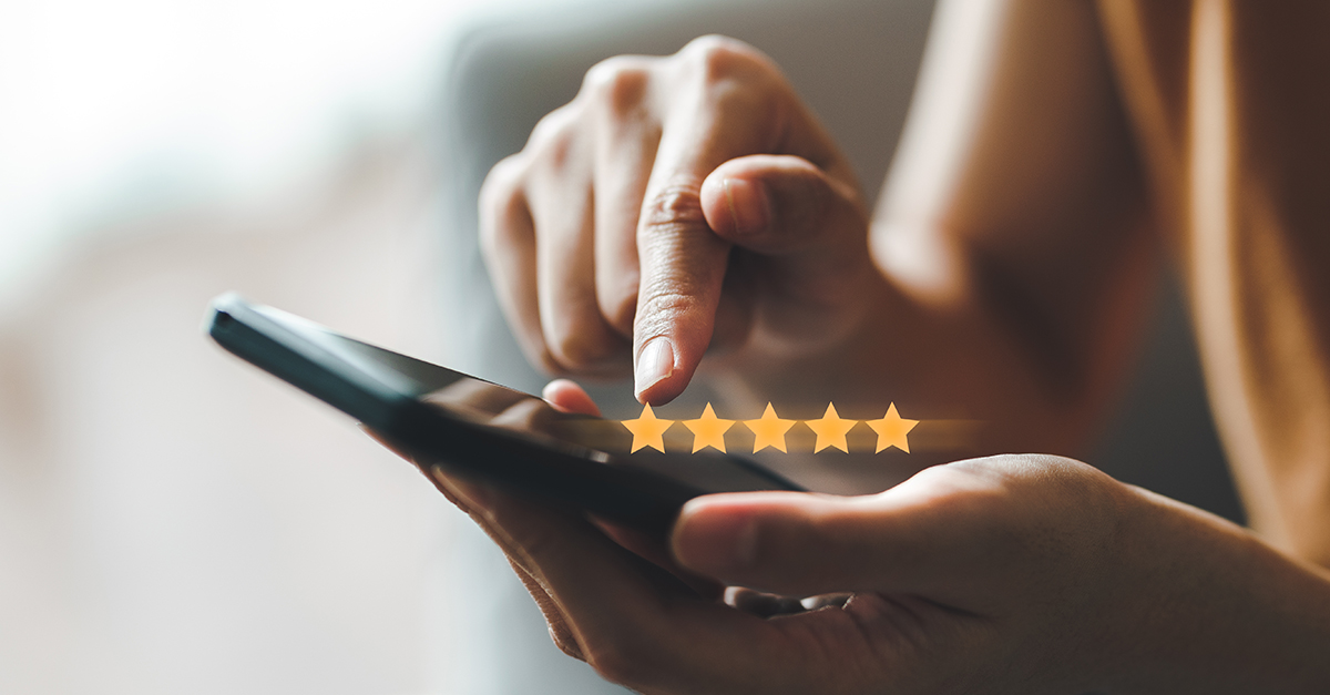 Customer satisfaction: Why you should care + how to measure it