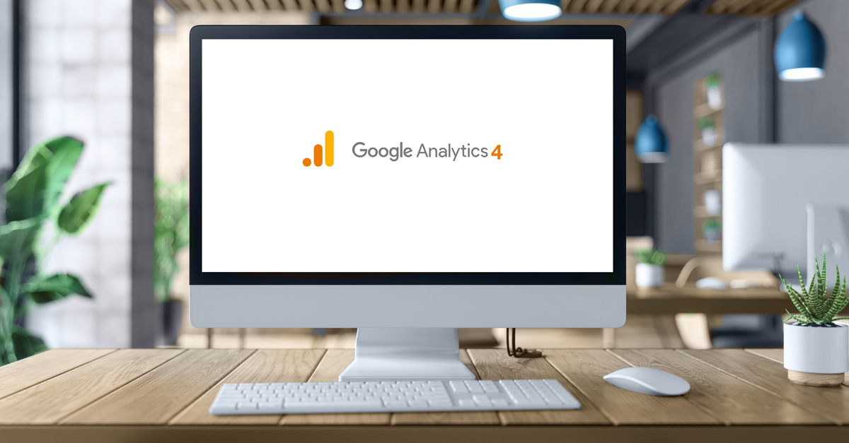 Q+A: How Google Analytics 4 uses less data, better.