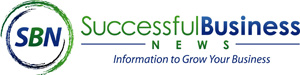successful business news logo