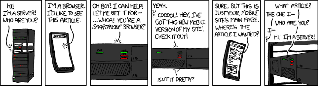 web browser cookies