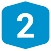 DDM 2 Blue icon