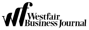 Westfair Business Journal logo